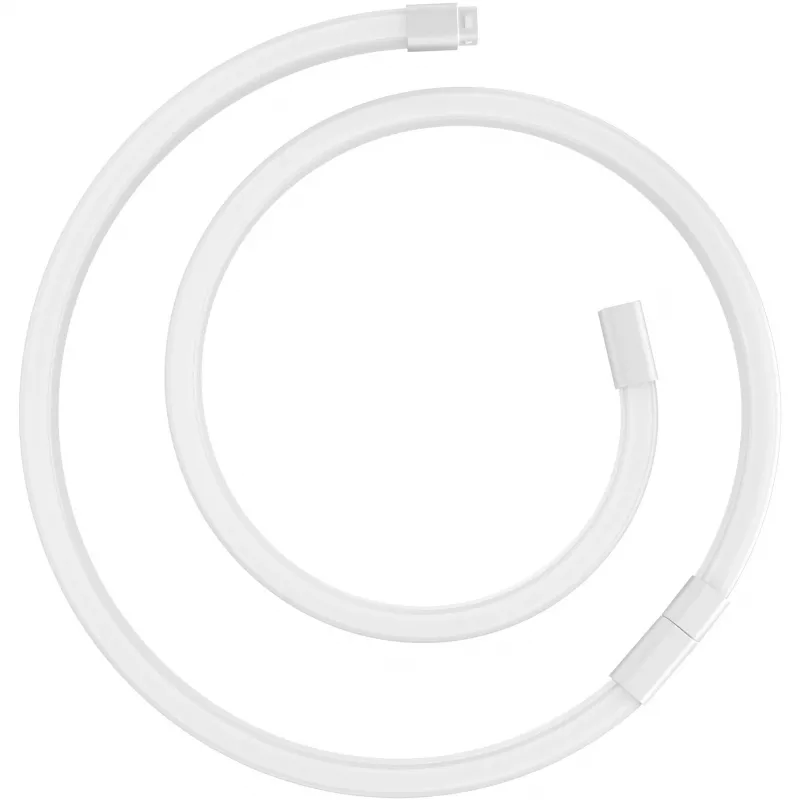 LED juostelė DeepCool EA080 Universal 5V 0.4m 8mm 16mm