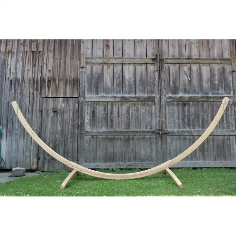 Amazonas AZ-4045000 - Medis - 200 kg - Medis - 4,37 m - 1600 mm