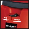 Einhell 2347140 rankinis dulkių siurblys 30 l juodas