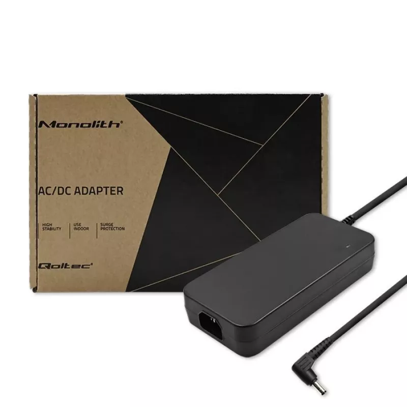 maitinimo adapteris Qoltec 51531