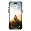 [U] by UAG Pathfinder Clear mobiliojo telefono dėklas 17.5 cm (6.9) Ash