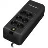 Nenutrūkstamo maitinimo šaltinis PowerWalker VFD 600 APFC