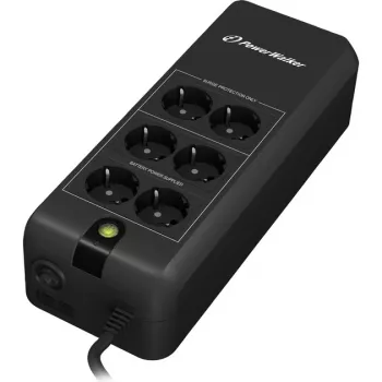Nenutrūkstamo maitinimo šaltinis PowerWalker VFD 600 APFC