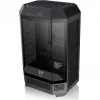 Thermaltake the Tower 300 Juoda Micro Tower Tempered Glass PC Gaming C