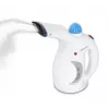 Rankinis drabužių garintuvas ESPERANZA EHI006 — 800 W, 15 g/min garų, 0,2 l talpa, 1,5 m laidas, juodas