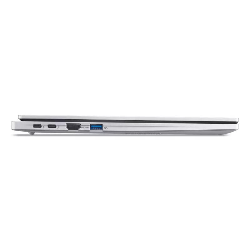 Nešiojamasis kompiuteris Acer TravelMate P2 TMP215-75-G2-TCO — 15,6 col. FHD IPS 300 nitų, Intel Core i5-125H, 16GB RAM, 512GB SSD, pirštų antspaudų skaitytuvas, Windows 11 Pro, 3 metų aptarnavimas vietoje