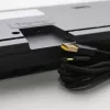Ducky One 3 Pro Nazca Line žaidimų klaviatūra, mechaninė, 8000 Hz, Hot Swap, RGB – Cherry MX2A Red, US (ANSI)