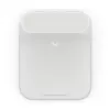 Automatinis gyvūnų šėrykla-drėkintuvas Xiaomi Smart Pet Fountain 2 3 L vandens talpa anglies filtras plastikas baltas baterija/DC 5 V 2 A 230×180×190 mm