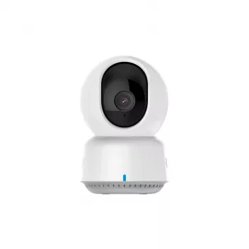 AQARA E1 Sferinė IP apsaugos kamera 2K vidaus (CH-C01E)