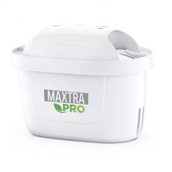 Vandens filtro kasetė BRITA BRITA1051767 MAXTRA technopolimeras 150 l 2 vnt. Balta