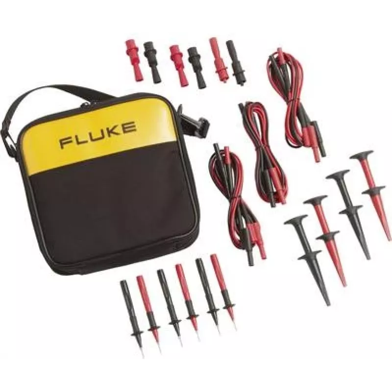Fluke [ - ] Fluke