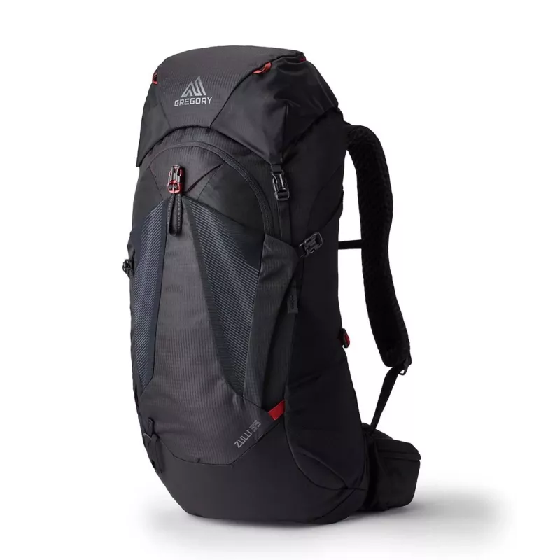 Kuprinė Gregory Zulu 35L Rc Md/Lg V.Juoda