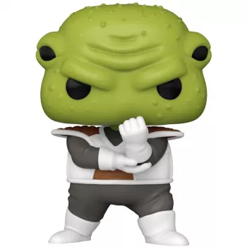 FUNKO POP Animation Guldo - kolekcinė figūrėlė - Anime & Manga - 150 g (143278)