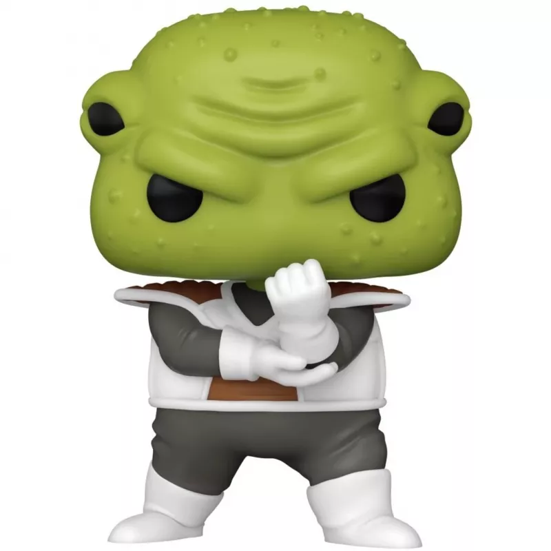 FUNKO POP Animation Guldo - kolekcinė figūrėlė - Anime & Manga - 150 g (143278)