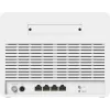 Stalinis belaidis maršruto parinktuvas Cudy LT400E — Vienos juostos 2,4 GHz Wi‑Fi 4 (802.11n), 300 Mbps, 4x Fast Ethernet, 4G LTE (NanoSIM) — Baltas