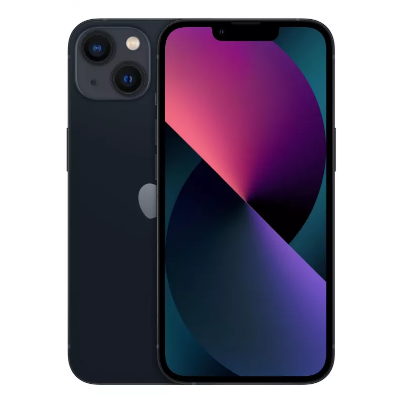 REFURB. Phone Iphone 13/128GB Juoda Grade A Renewed