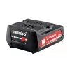 Baterija Metabo 625406000 Belaidžiams Įrankiams 2Ah 12V