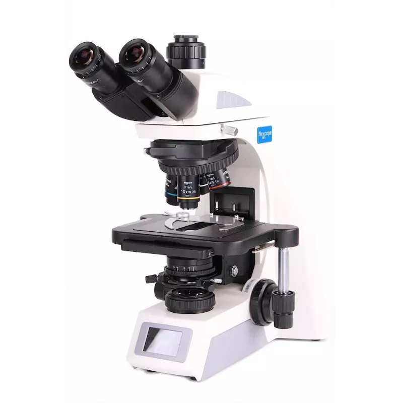 Nexcope NE620 mikroskopas