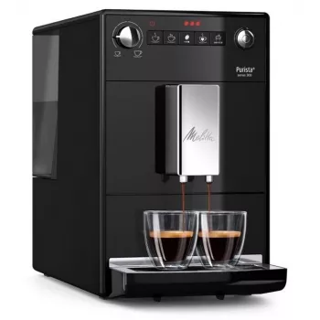 MELITTA Purista espreso kavos aparatas F23/0-102