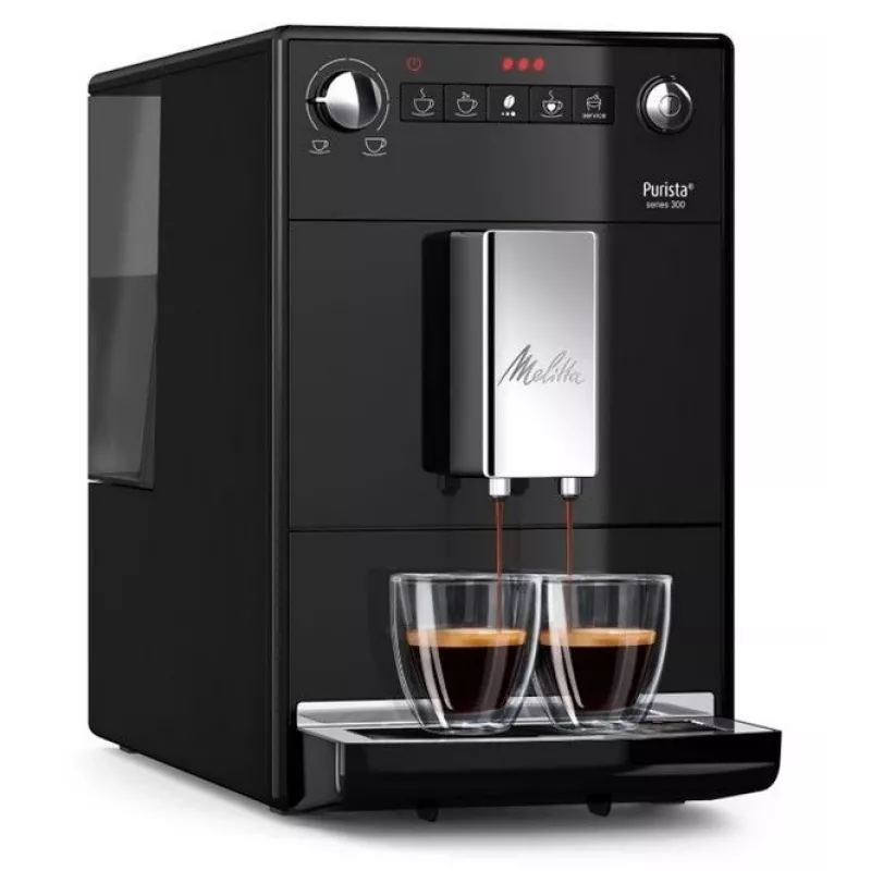 MELITTA Purista espreso kavos aparatas F23/0-102
