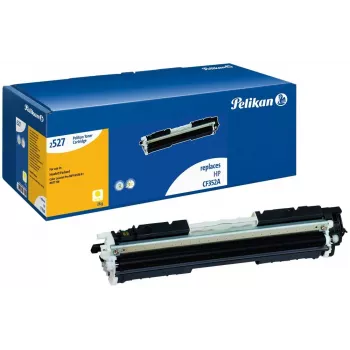 Pelikan 4233912 spausdintuvo eksploatacinė medžiaga, geltona