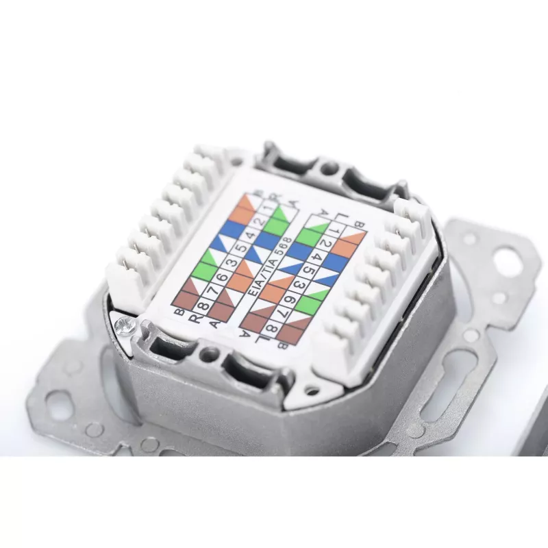 „Digitus DN-9007-1“ kietojo kūno diskas, baltas