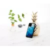 Apsauginis išmaniojo telefono dėklas iKins, skirtas iPhone 11 Pro — mėlynos ir juodos spalvų derinys