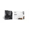 Pagrindinė plokštė BIOSTAR A620MT-E 2.0 — microATX lizdas A620 mikroschemų rinkinys