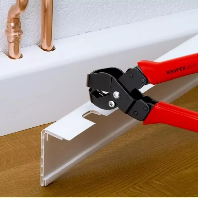 Išpjovimo replės Knipex 90 61 20