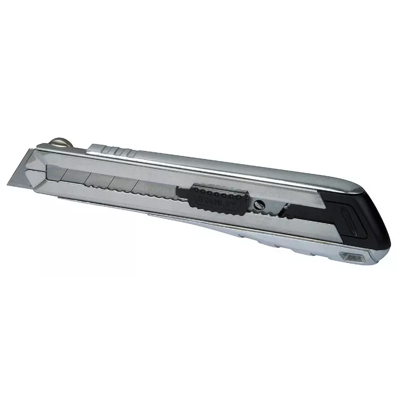 Stanley FATMAX PRO 25mm nuplėšiamas peilis