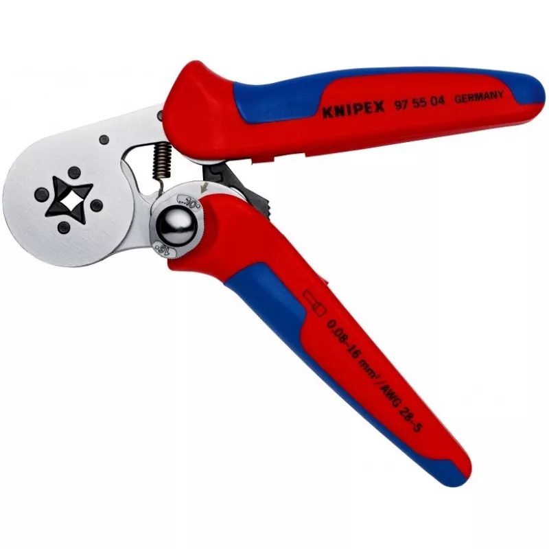 Knipex 97 55 04 replės Diagonal pliers