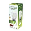 Stalinis plaktuvas ESPERANZA EKM023G Piña Colada Green, 350 W, 1,5 l ąsotis, 3 programos, nerūdijančio plieno peiliai