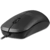 Perixx 11419 pelė dešiniarankiams USB Type-A optinė 1600 DPI (PERIMICE-503 B)