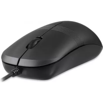 Perixx 11419 pelė dešiniarankiams USB Type-A optinė 1600 DPI (PERIMICE-503 B)