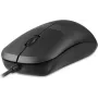 Perixx 11419 pelė dešiniarankiams USB Type-A optinė 1600 DPI (PERIMICE-503 B)