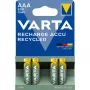 Įkraunama baterija Varta 56813 101 404 AAA nikelio-metalo hidrido NiMH