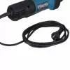 Makita GD0600 tiesinis šlifuoklis 25000 aps./min Mėlynas 400 W