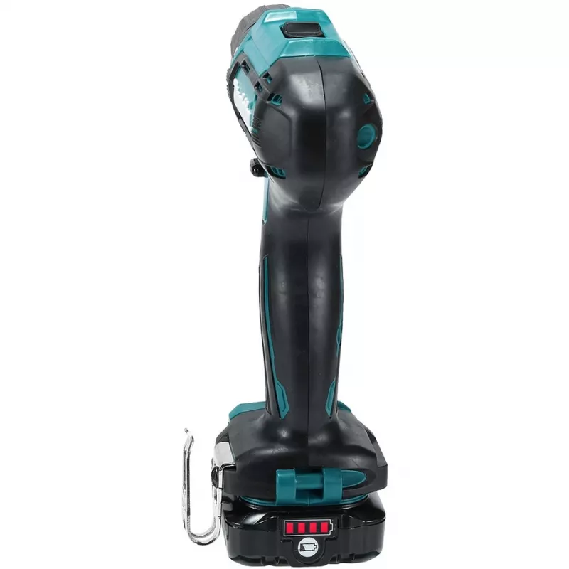 Makita CXTDF333D belaidis grąžtas