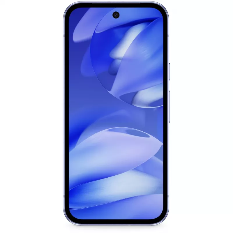Google Pixel 9A 16 cm (6,3) Dual SIM Android 15 5G USB Type-C 8 GB 128 GB 5100 mAh Levandų