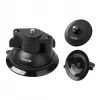 Magnetinio pagrindo ir siurbtuko pagrindo rinkinys Telesin MAG-003, skirtas Insta360 GO 3