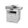 Brother MFC-L6950DW daugiafunkcis spausdintuvas Lazerinis A4 1200 x 1200 DPI 50 ppm Wi-Fi