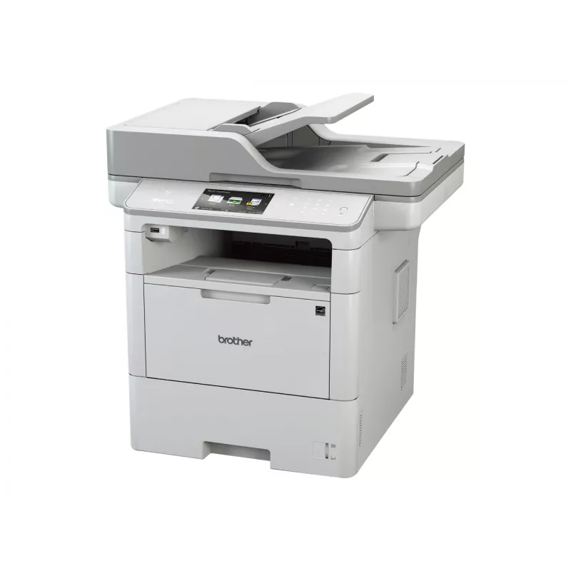 Brother MFC-L6950DW daugiafunkcis spausdintuvas Lazerinis A4 1200 x 1200 DPI 50 ppm Wi-Fi