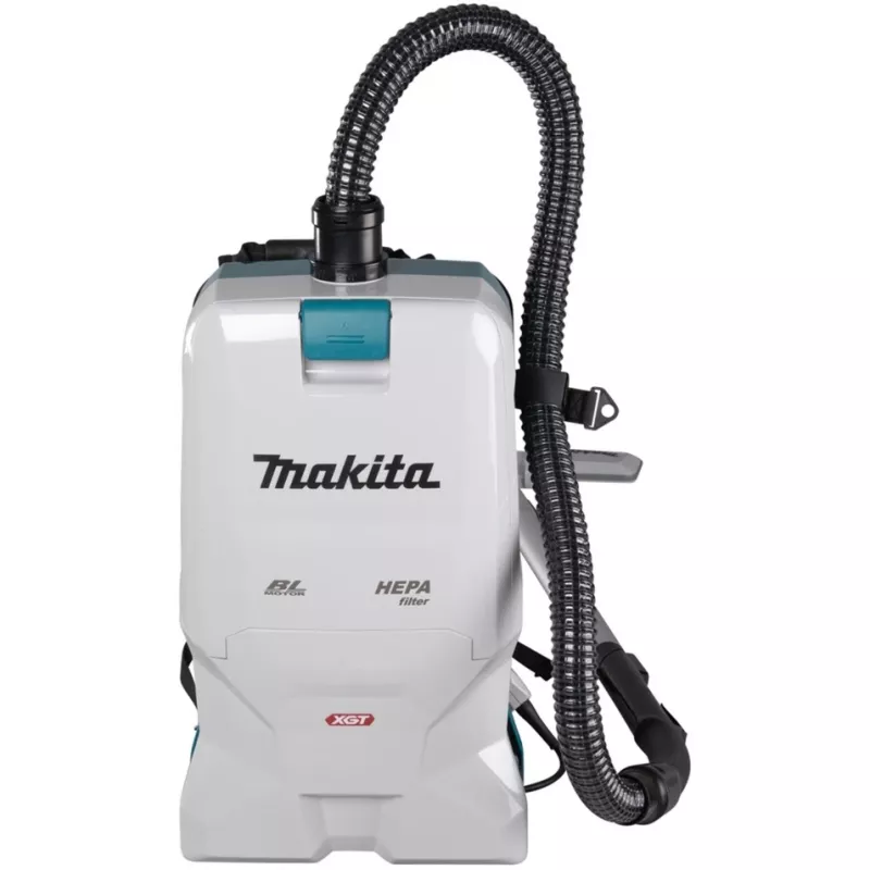 Makita VC011GZ rankinis dulkių siurblys, juodas