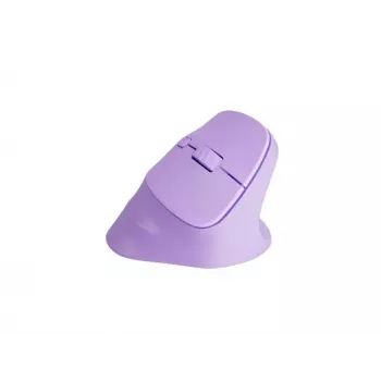 NATEC Crake 2 pelė universali dešiniarankiams RF belaidė + Bluetooth optinė 2400 DPI