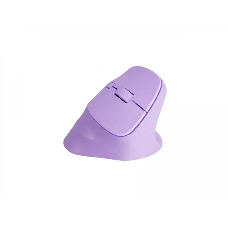 NATEC Crake 2 pelė universali dešiniarankiams RF belaidė + Bluetooth optinė 2400 DPI
