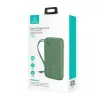 Nešiojama išorinė baterija USAMS PB56 10000 mAh