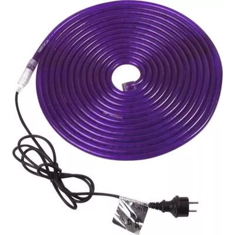 Universali LED juostelė Eurolite 50506063 5000 mm Daugiaspalvė 180 lempučių