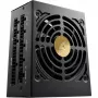 750W Sharkoon Rebel P20 SFX 750W (juoda, 1x 12 kontaktų aukštos galios jungtis, 2x PCIe, kabelių valdymas, 750 vatų)