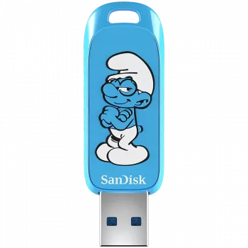 USB atmintukas SanDisk 64 GB USB Type-A 3.2 Gen 1 SDCZIS-064G-G46