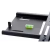 TV laikiklis Edbak EWB250 165.1 cm (65 col.) juodas